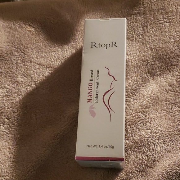 Breast Enhancement Cream - Picture 8 of 8